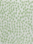 Spotty Dotty Meadow Chenille PK Lifestyles Fabric